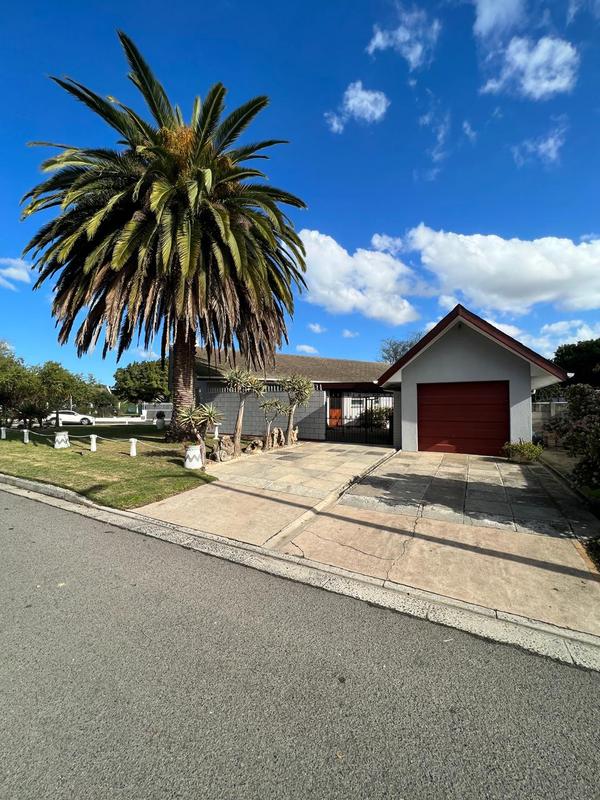 3 Bedroom Property for Sale in Silver Oaks Western Cape